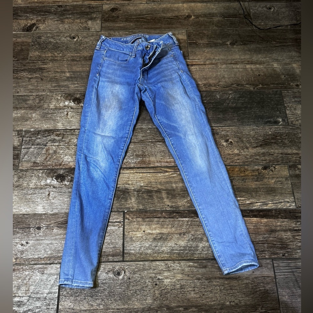 American Eagle Jeans (e)​​​​